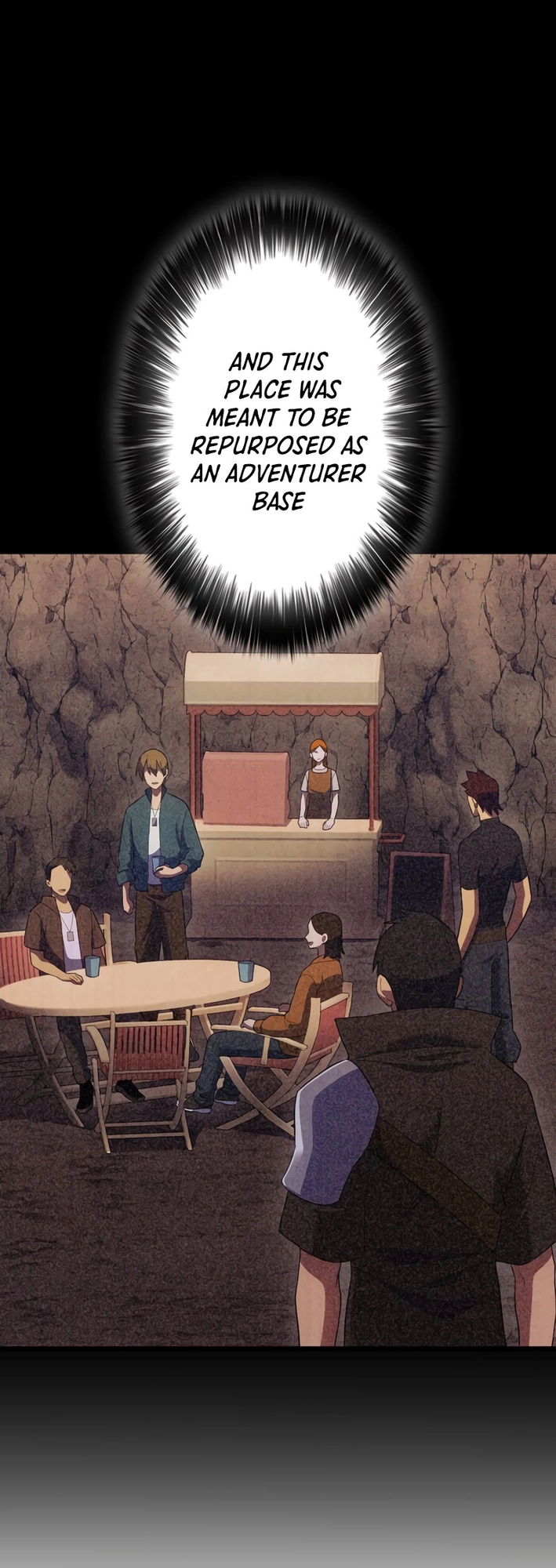 Kouunchi MAX no Ore Dake Jinsei Kaiki Chapter 8 16